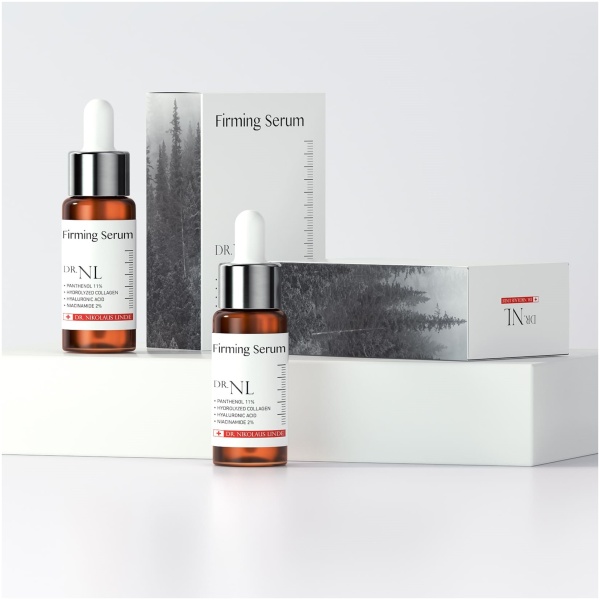 DR. NL Firming Serum, 20 ml