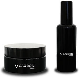 PROMOITALIA, VM Corporation - V CARBON SYSTEM