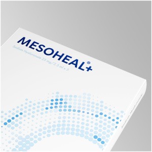 Koru Pharma - Mesoheal+