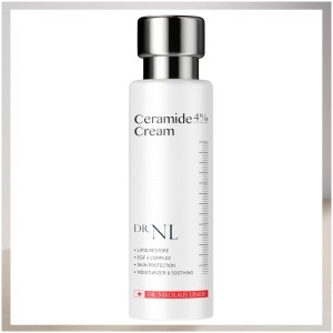 DR. NL Ceramid 4% Cream, 50 ml