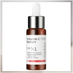 DR. NL Vitamin C 14% Serum, 20 ml