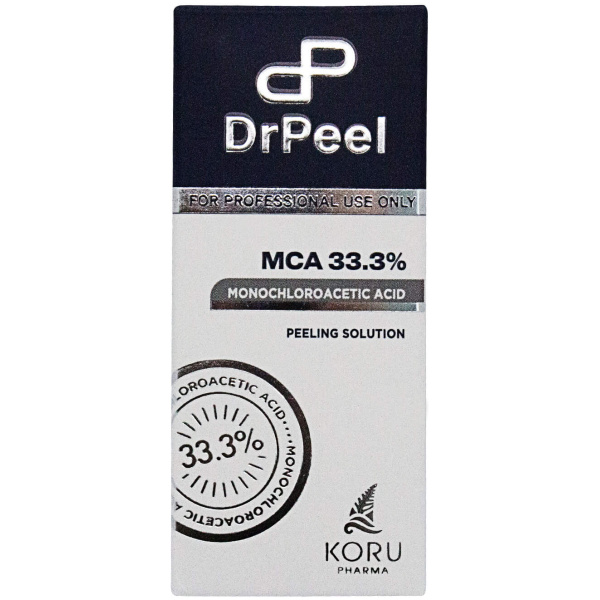 Koru Pharma - DrPeel MCA Peeling - Image 3