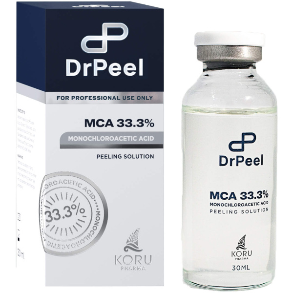 Koru Pharma - DrPeel MCA Peeling