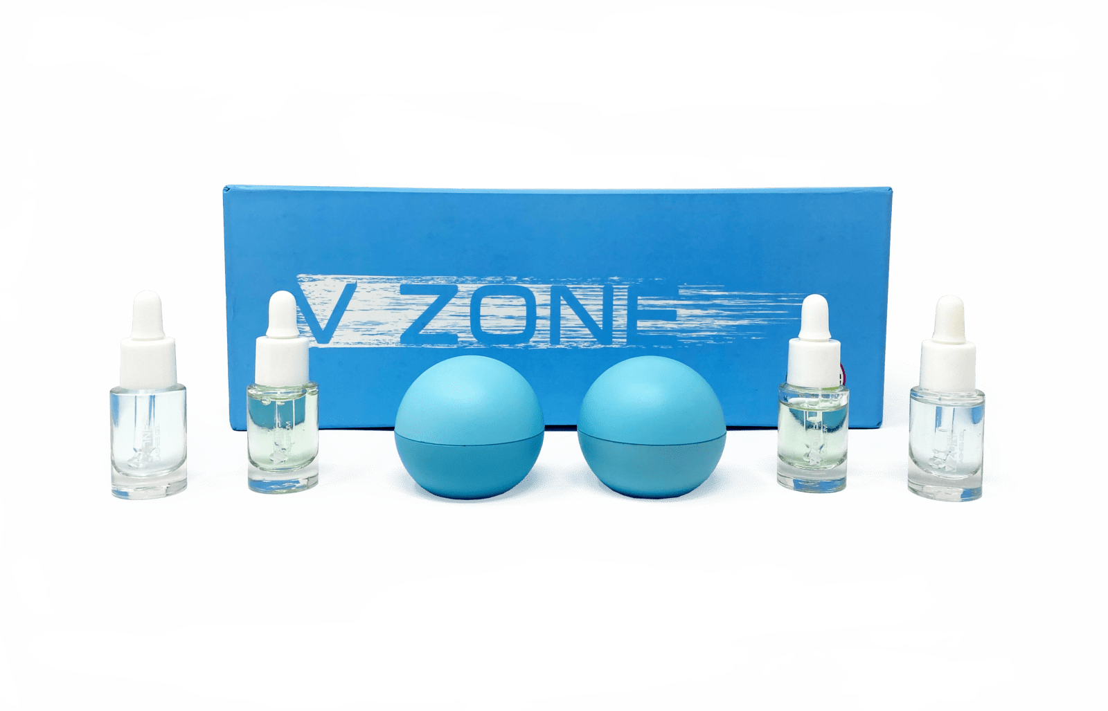 PROMOITALIA, VM Corporation - V ZONE EYES SYSTEM - Image 3