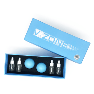 PROMOITALIA, VM Corporation - V ZONE EYES SYSTEM