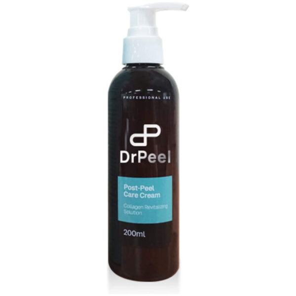 Koru Pharma - DrPeel Post Peel Care Cream - Image 2