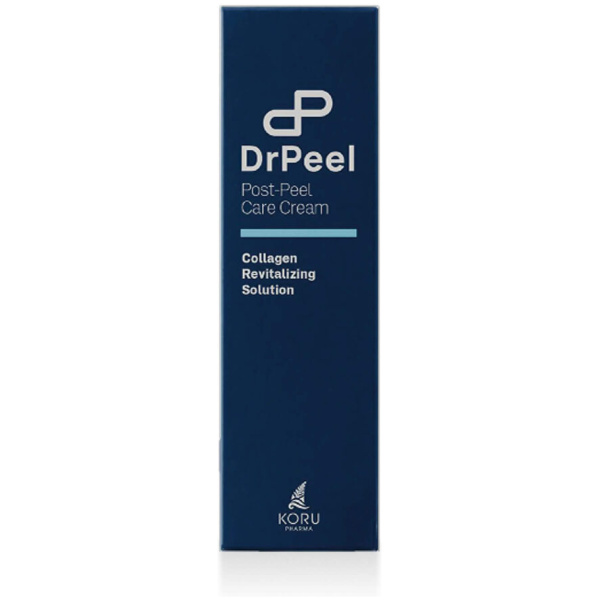 Koru Pharma - DrPeel Post Peel Care Cream - Image 4