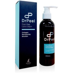 Koru Pharma - DrPeel Post Peel Care Cream