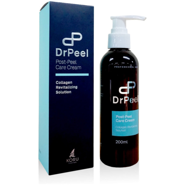 Koru Pharma - DrPeel Post Peel Care Cream
