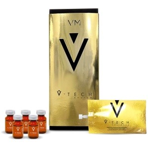 PROMOITALIA, VM Corporation  - V Tech System