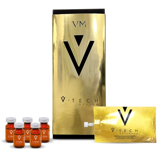 PROMOITALIA, VM Corporation  - V Tech System