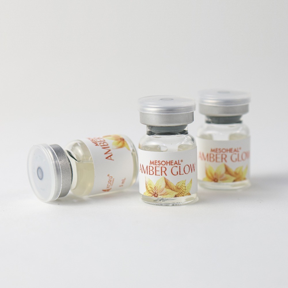 Koru Pharma - Mesoheal Amber Glow