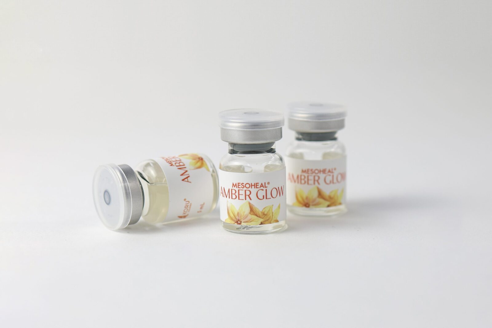 Koru Pharma - Mesoheal Amber Glow Koru Pharma - Mesoheal Amber Glow - Image 5