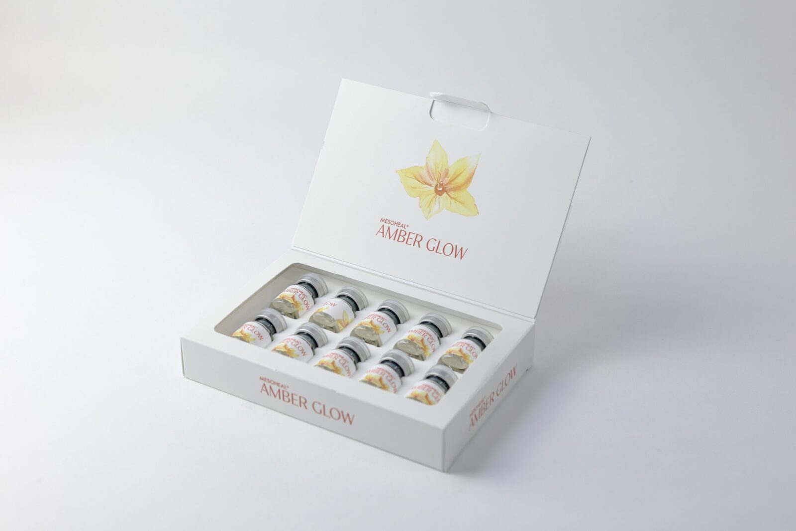 Koru Pharma - Mesoheal Amber Glow Koru Pharma - Mesoheal Amber Glow - Image 3