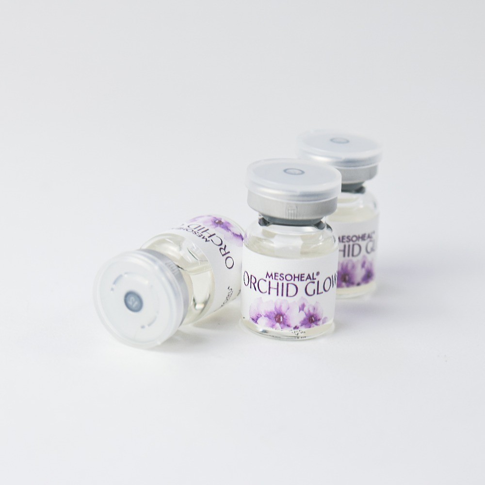 Koru Pharma - Mesoheal Orchid Glow