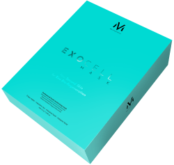 PROMOITALIA, VM Corporation - Exocell maszk