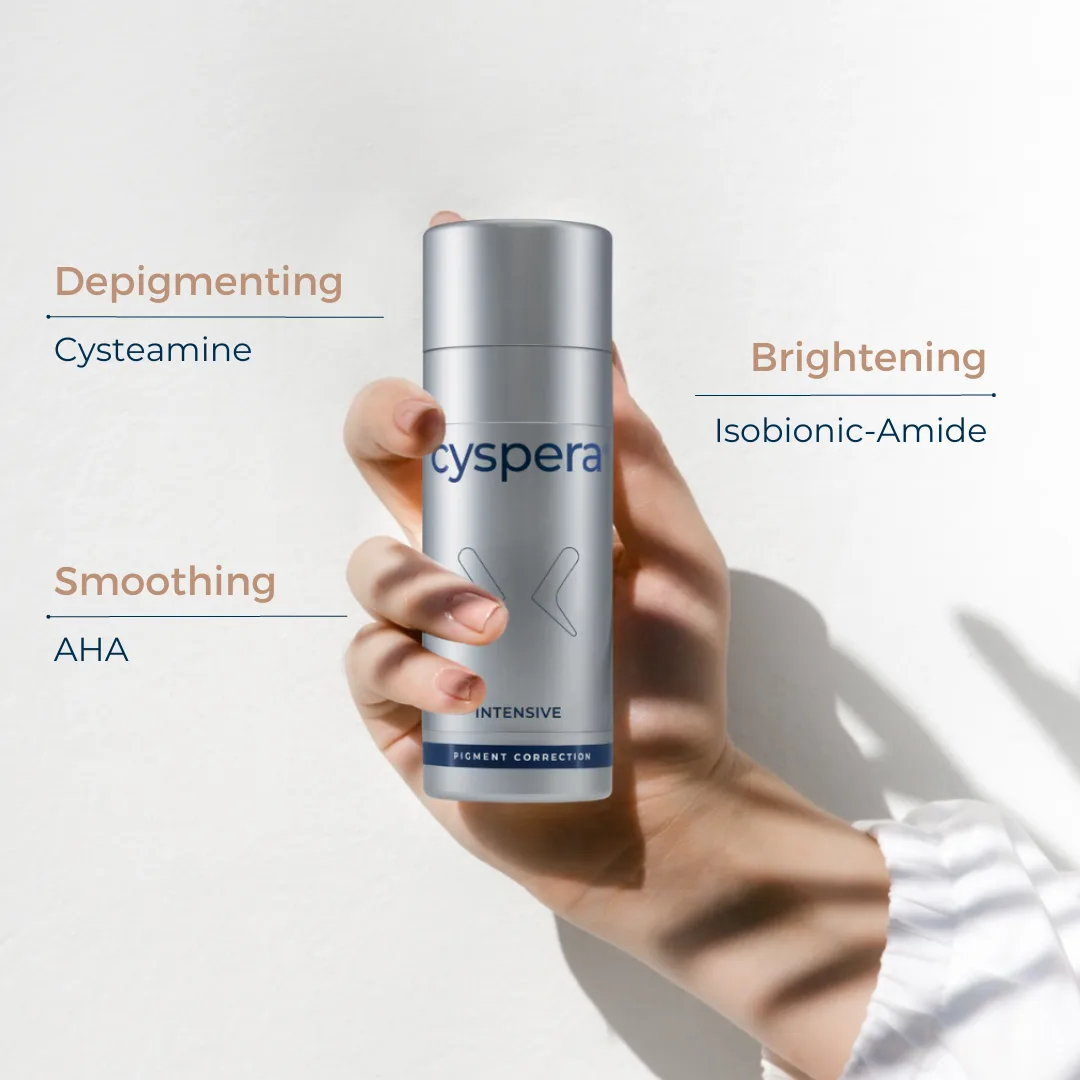 Cyspera® Intensive - Image 2